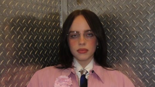 ¿Quién es Billie Eilish? Cantante y compositora ganadora del Grammy