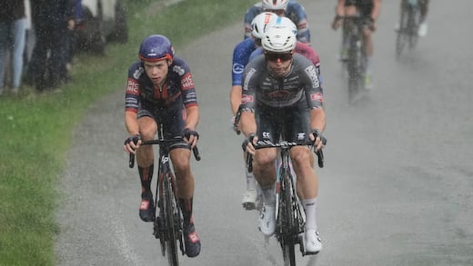 Tour de Francia 2025: Perfil, horario y dónde ver en vivo la Etapa 21 en México