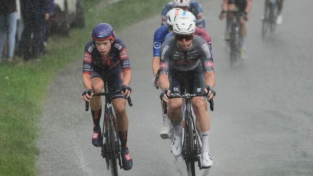 Tour de Francia 2025: Perfil, horario y dónde ver en vivo la Etapa 21 en México