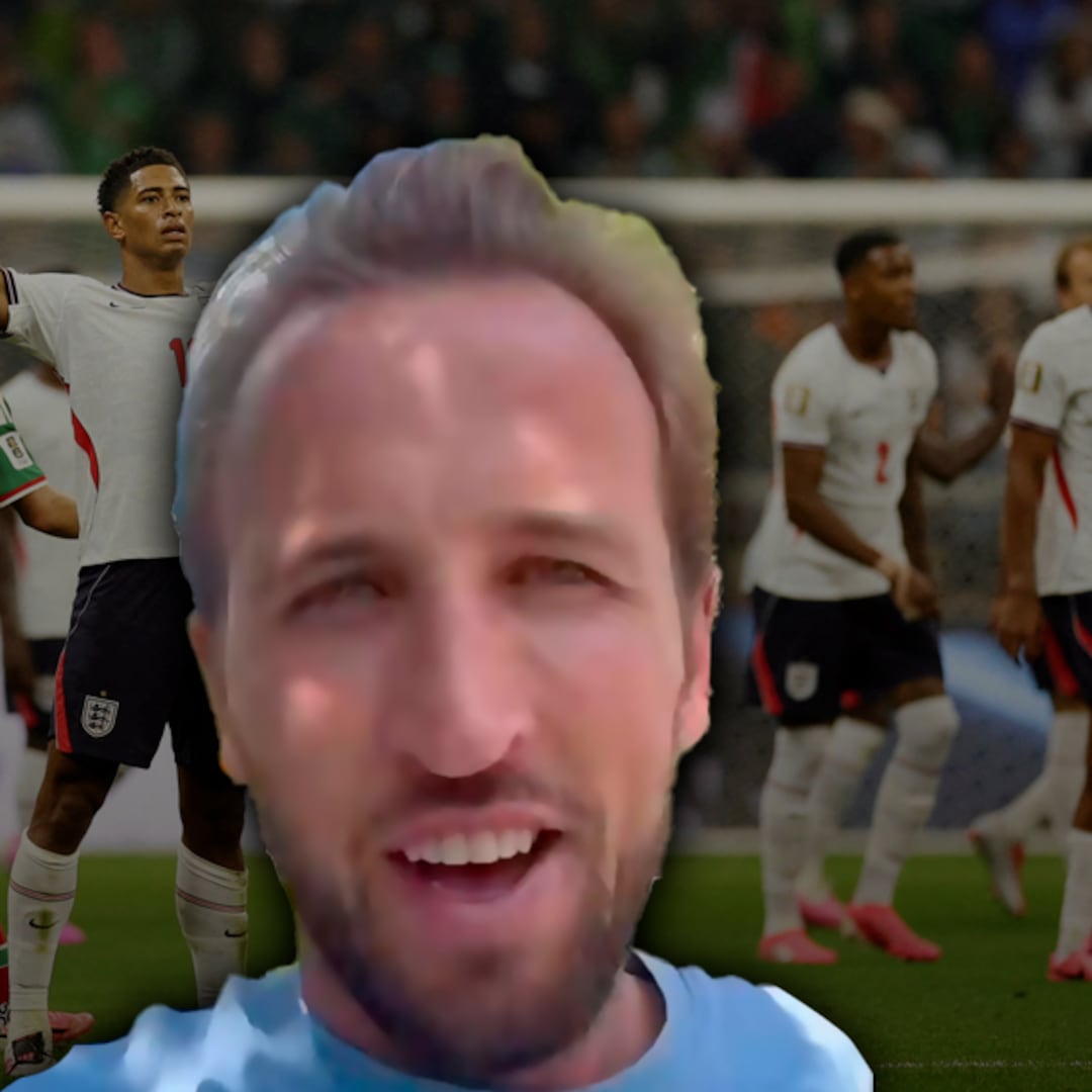 “Una noche perfecta”: el mensaje de Harry Kane tras derrotar a México