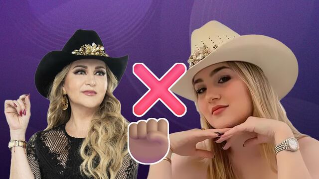 Alicia Villarreal continúa trabajando con el hombre que presuntamente abusó de Melenie Carmona