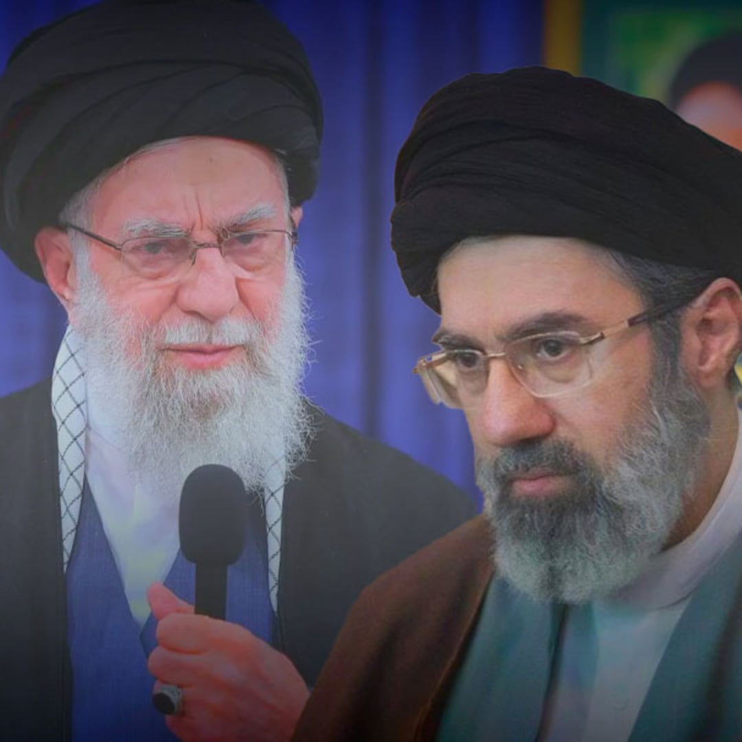 Perfilan a Mojtaba Jamenei como posible sucesor del ayatolá Alí Jamenei en Irán