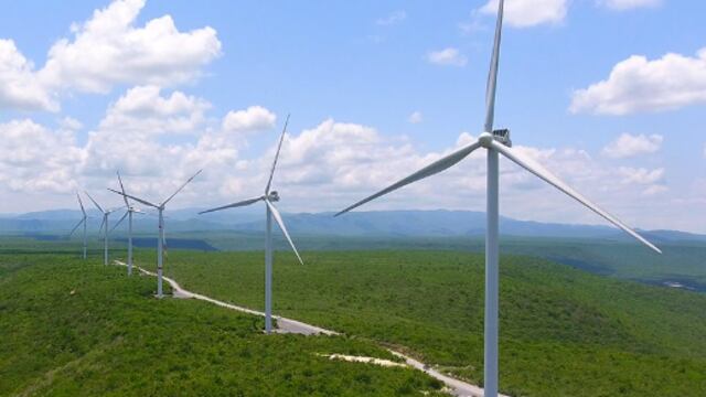 Energías limpias de ENGIE