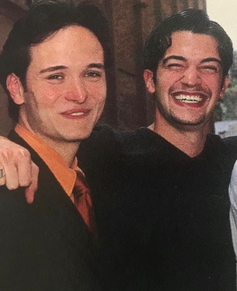 Rodrigo del Solar, Rodrigo Cachero