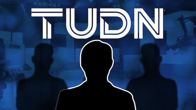 Histórico narrador de TUDN hace aparición en TV Azteca