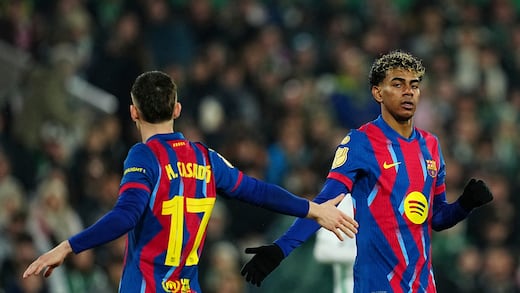 Racing de Santander vs FC Barcelona resultado: ¿Cómo le fue al cuadro culé en la Copa del Rey?