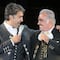 Alejandro Fernández se derrumba al pedir oraciones por Vicente Fernández: “Esperamos un milagro”