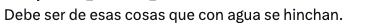 Usuarios se burlan de la olla express que compró en Temu.