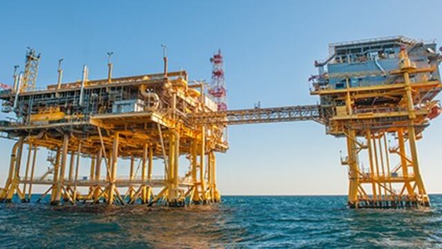 Louisiana Offshore Oil Port