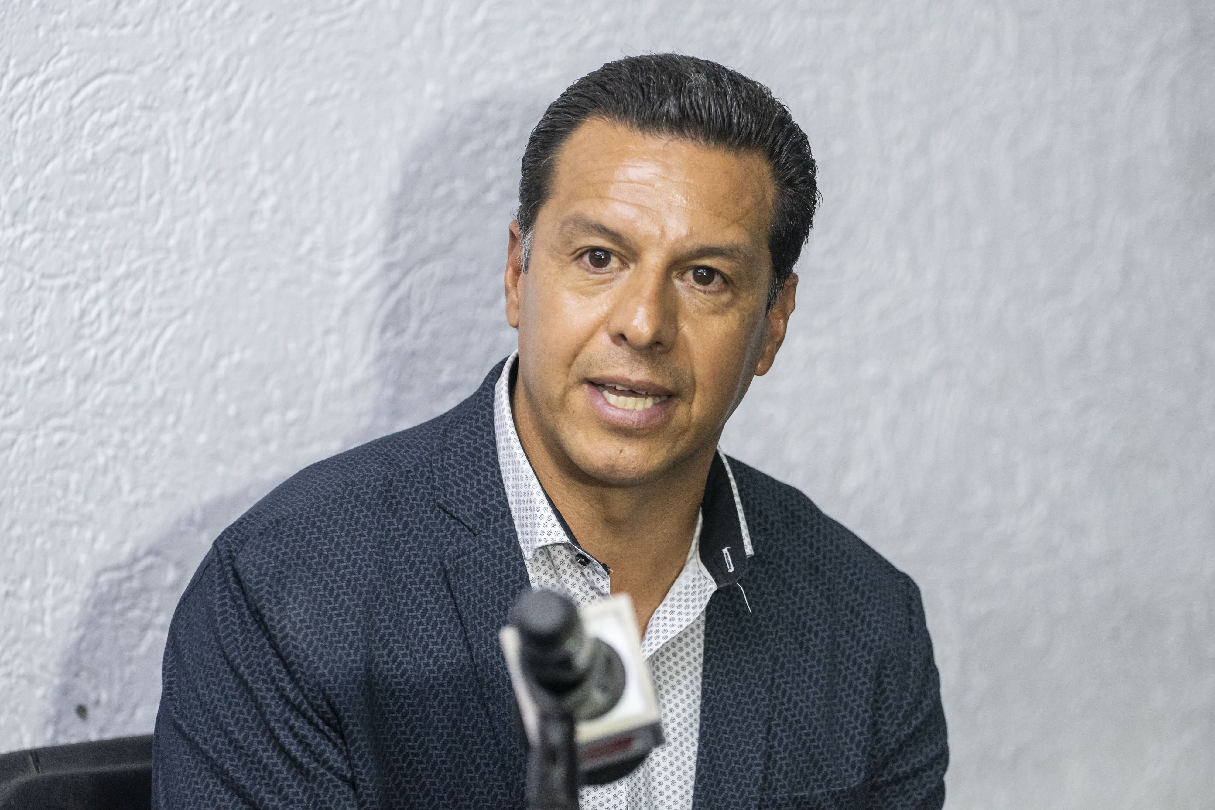 Armando Archundia