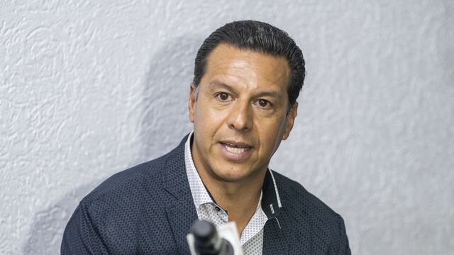 Armando Archundia