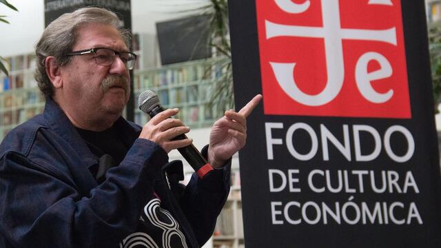 Paco Ignacio Taibo II