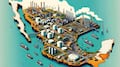 Que se escuche fuerte y claro: México en el top 10 de inversión global