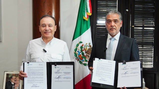 Sonora activa subsidio eléctrico por 7 meses gracias a Alfonso Durazo.