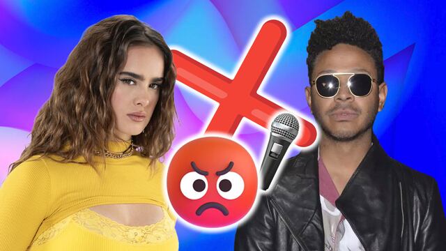 Gala Montes reveló cómo fue humillada por Kalimba frente a su familia