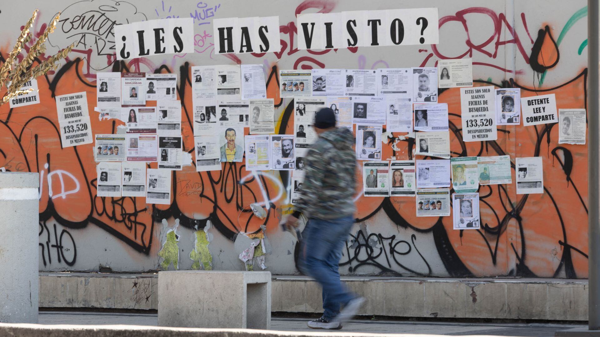 Comité de la ONU respalda informe sobre desaparecidos pese a postura del Gobierno