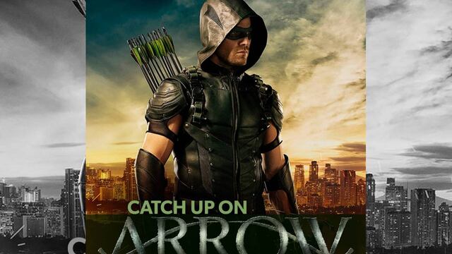 Arrow