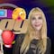 Cuando Galilea Montijo y Shanik Berman se pelearon en vivo en el programa Hoy, pero todo fue falso