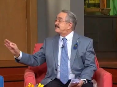 Ricardo Salinas Pliego habla de su bloqueo en Twitter
