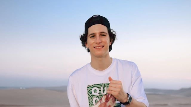 ¿Quién es Robegrill? El influencer mexicano Roberto Morales