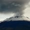 ¿Qué pasa con el Volcán Popocatépetl hoy 7 de octubre?