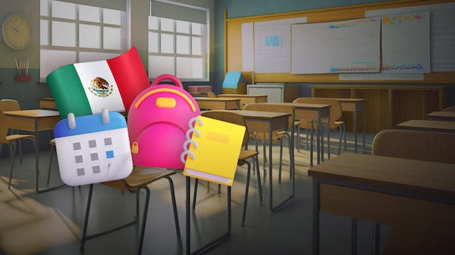 Lo que dice la SEP sobre si habrá clases o puente el 16 de septiembre, tras el Grito de Independencia 2024.