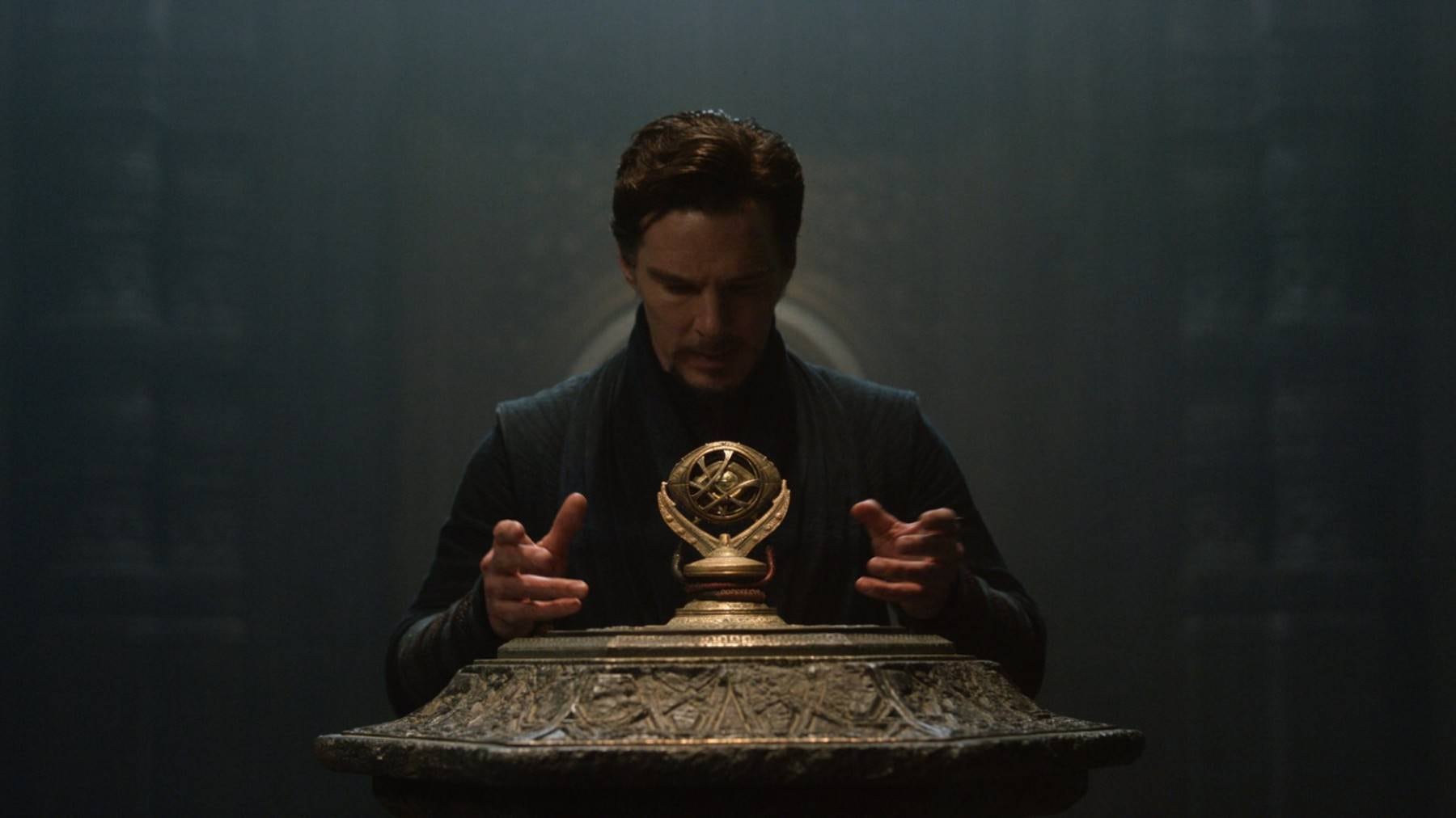 Doctor Strange