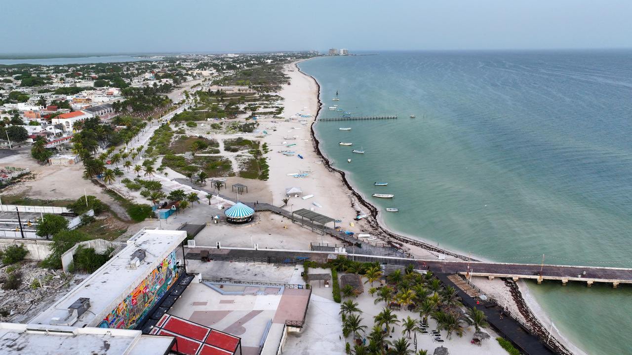 Playas de México