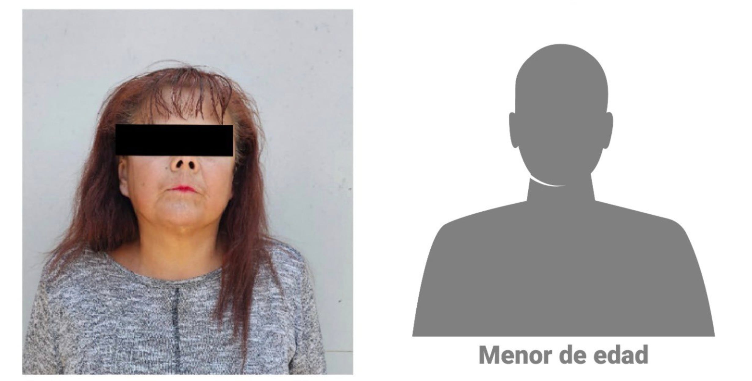 Oralia Pérez Garduño: Detienen a 2 personas por su feminicidio en CDMX en 2024
