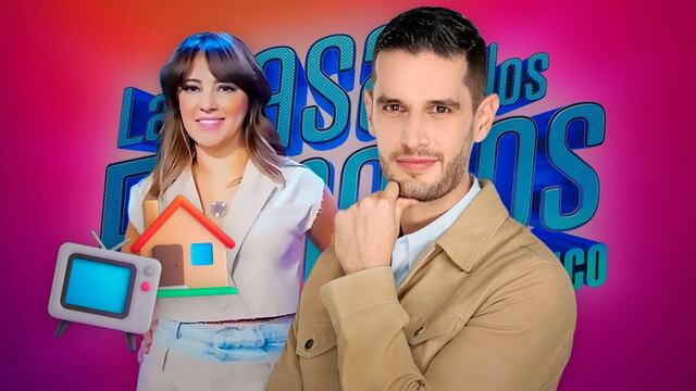 Rosa María Noguerón, productora de La Casa de los Famosos México 2025, revela si quiere a Adrián Marcelo de panelista