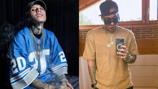 Santa Fe Klan se despide del rapero Lefty RM tras su muerte con una triste canción