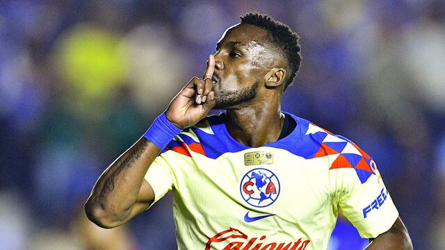 Julian Quiñones y su cábala del '33'