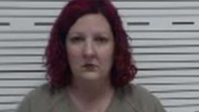 Leslie Gillespie, maestra