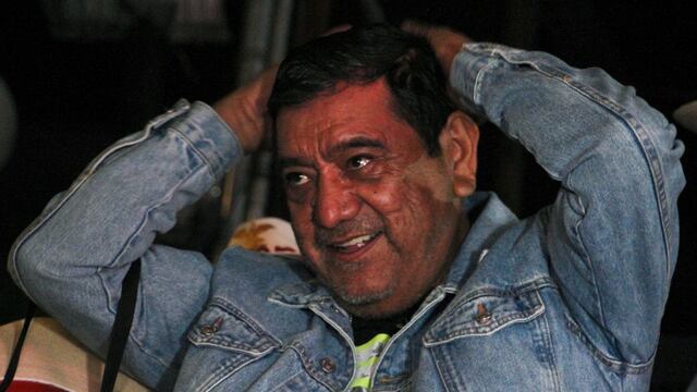 Félix Salgado Macedonio