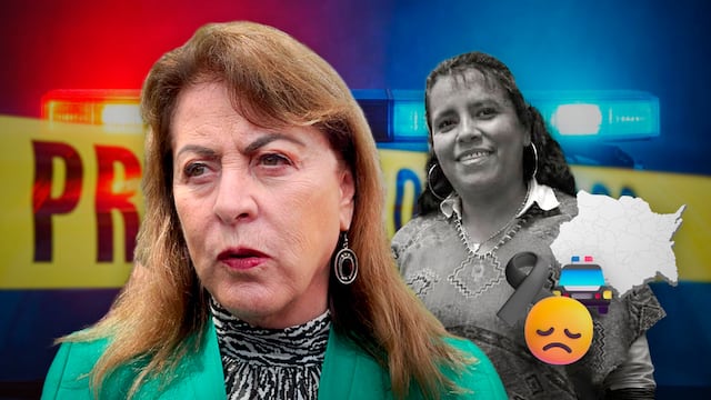 Asesinan a la activista Sandra Rosa Camacho Flores, pese a denuncia de amenaza a su vida