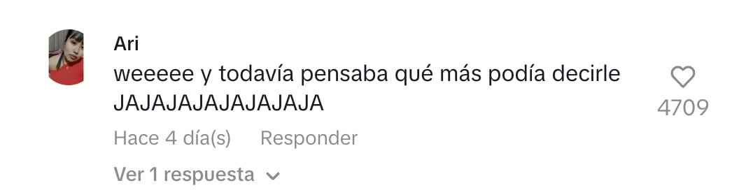 Usuarios reaccionan a video en TikTok de chofer de Didi