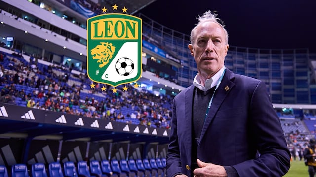 Ivar Sisniega, presidente de la FMF, se pronunció con respecto a la baja de León del Mundial de Clubes 2025.
