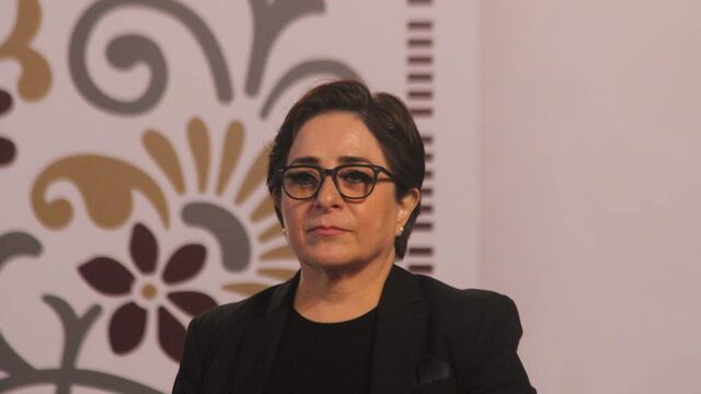 Laura Velázquez Alzúa