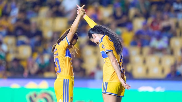 León vs Tigres: ¿Cuándo y dónde ver el partido de la Jornada 2 de la Liga Femenil BBVA?