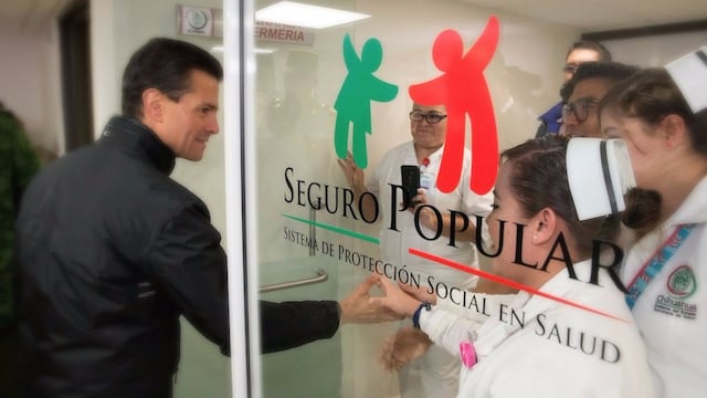 Seguro Popular
