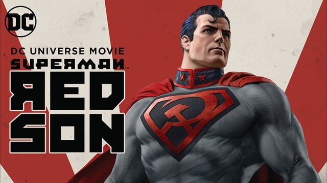 Superman: Red Son