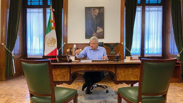 Andrés Manuel López Obrador