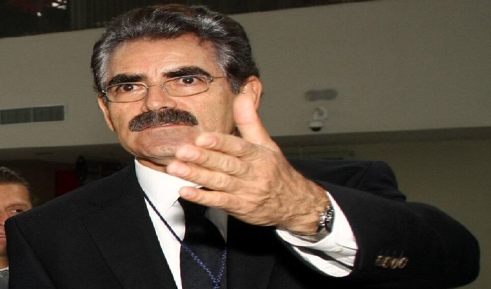 Rafael Borbón Ramos