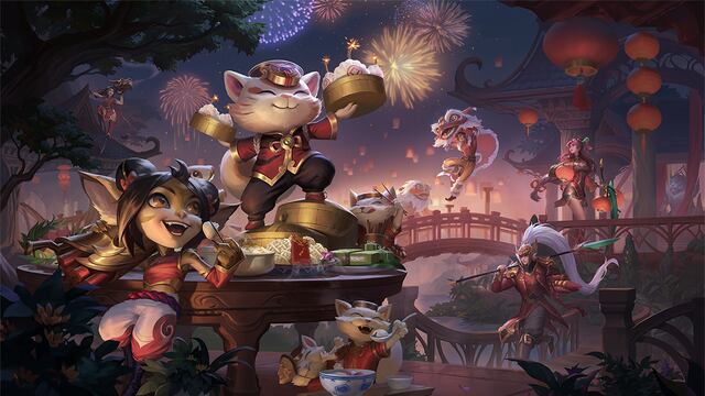 League of Legends: Wild Rift