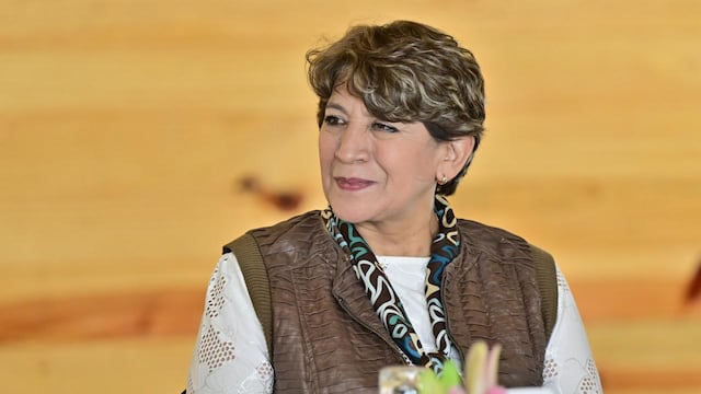 Delfina Gómez mantiene al Edoméx en primer lugar nacional en empleo