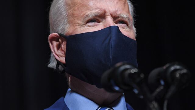 Joe Biden