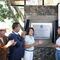 Diego Sinhue Rodríguez entrega más obras y acciones en favor de Huanímaro