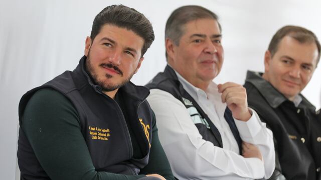 Samuel García arrancó modernización de Talleres