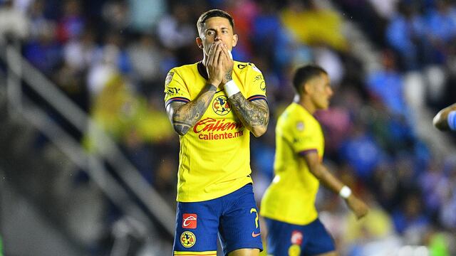 Club América será transmitido por Caliente TV