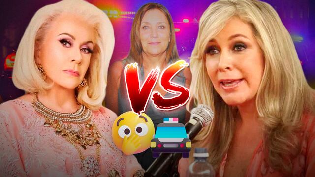 Claudia de Icaza presenció cuando a Ernestina Sodi supo que Laura Zapata planeó el secuestro.